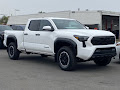 2026 Toyota Tacoma 4WD