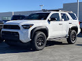 2026 Toyota 4Runner TRD Off Road