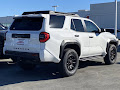 2026 Toyota 4Runner TRD Off Road