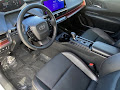 2025 Toyota Prius Plug-In Hybrid XSE