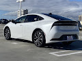 2025 Toyota Prius Plug-In Hybrid XSE