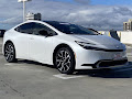 2025 Toyota Prius Plug-In Hybrid XSE