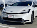 2025 Toyota Prius Plug-In Hybrid XSE