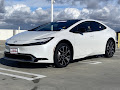 2025 Toyota Prius Plug-In Hybrid XSE