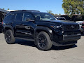 2026 Toyota 4Runner TRD Off Road