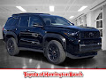 2026 Toyota 4Runner TRD Off Road