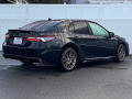 2024 Toyota Camry SE nightshade
