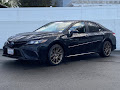 2024 Toyota Camry SE nightshade