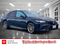 2024 Toyota Camry SE nightshade