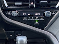 2024 Toyota Camry SE nightshade