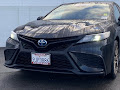 2024 Toyota Camry SE nightshade