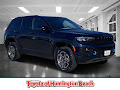 2023 Jeep Grand Cherokee 4xe Trailhawk 4xe