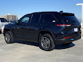 2023 Jeep Grand Cherokee 4xe Trailhawk 4xe