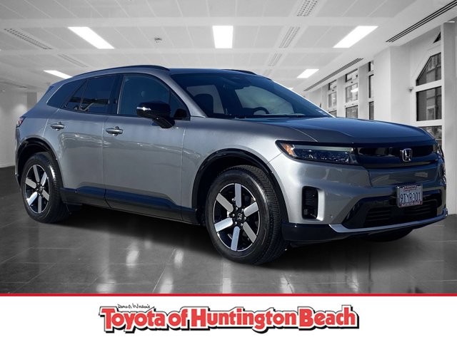 2025 Honda Prologue Touring