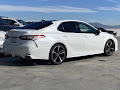 2020 Toyota Camry XSE V6