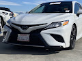 2020 Toyota Camry XSE V6
