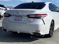 2020 Toyota Camry XSE V6