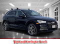 2020 Audi Q5 55 Premium