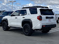 2026 Toyota 4Runner TRD Off Road