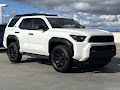 2026 Toyota 4Runner TRD Off Road