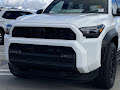2026 Toyota 4Runner TRD Off Road