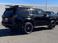 2026 Toyota 4Runner Hybrid Platinum