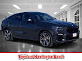 2021 BMW X6 xDrive40i