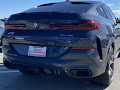 2021 BMW X6 xDrive40i