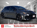 2025 Toyota GR Corolla Premium