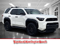 2026 Toyota 4Runner TRD Off Road