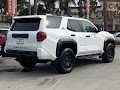 2026 Toyota 4Runner TRD Off Road