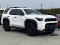 2026 Toyota 4Runner TRD Off Road