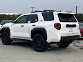 2026 Toyota 4Runner TRD Off Road