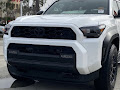 2026 Toyota 4Runner TRD Off Road