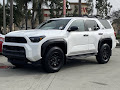 2026 Toyota 4Runner TRD Off Road