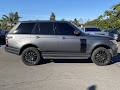 2014 Land Rover Range Rover Supercharged