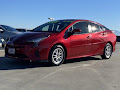 2017 Toyota Prius Two