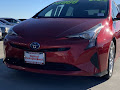 2017 Toyota Prius Two