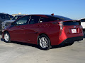 2017 Toyota Prius Two