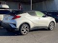 2020 Toyota C-HR XLE