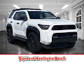 2026 Toyota 4Runner TRD Off Road