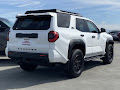 2026 Toyota 4Runner TRD Off Road