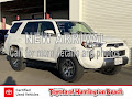 2024 Toyota 4Runner TRD Off-Road