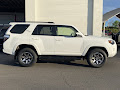 2024 Toyota 4Runner TRD Off-Road