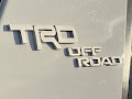 2024 Toyota 4Runner TRD Off-Road