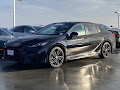 2026 Toyota Camry SE Nightshade