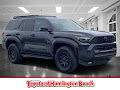 2026 Toyota 4Runner TRD Off Road