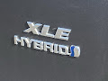 2016 Toyota RAV4 Hybrid XLE