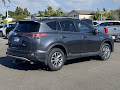 2016 Toyota RAV4 Hybrid XLE