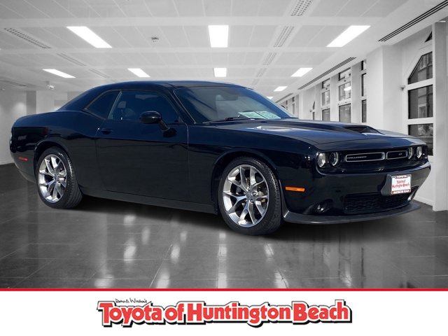 2021 Dodge Challenger GT